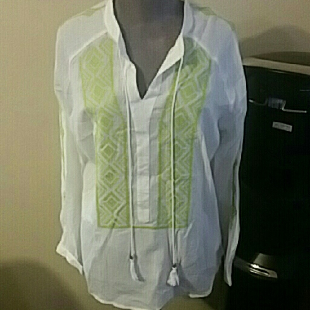 Blouse